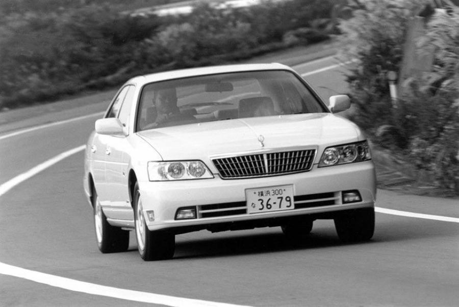  Nissan Laurel 1999 года  (фото 5 из 8)